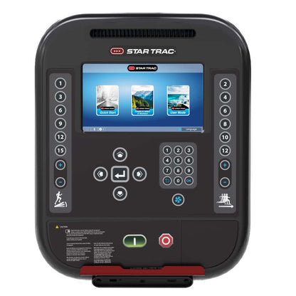 Star Trac 4-Series Crosstrainer;Star Trac 4-Series Crosstrainer;Star Trac 4-Series Crosstrainer;Star Trac 4-Series Crosstrainer;Star Trac 4-Series Crosstrainer;Star Trac 4-Series Crosstrainer;Star Trac 4-Series Crosstrainer