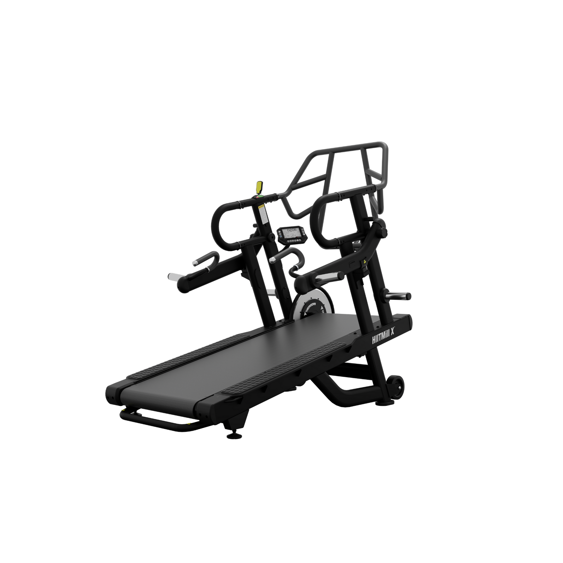 HIITMill X With HIIT Console;HIITMill X With HIIT Console;HIITMill X With HIIT Console;HIITMill X With HIIT Console;HIITMill X With HIIT Console;HIITMill X With HIIT Console;HIITMill X With HIIT Console