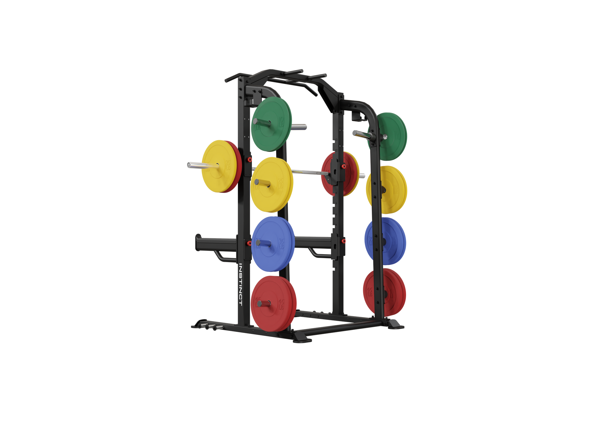 Half Rack;Half Rack;Half Rack;Half Rack;Half Rack;Half Rack;Half Rack;Half Rack;Half Rack;Half Rack;Half Rack