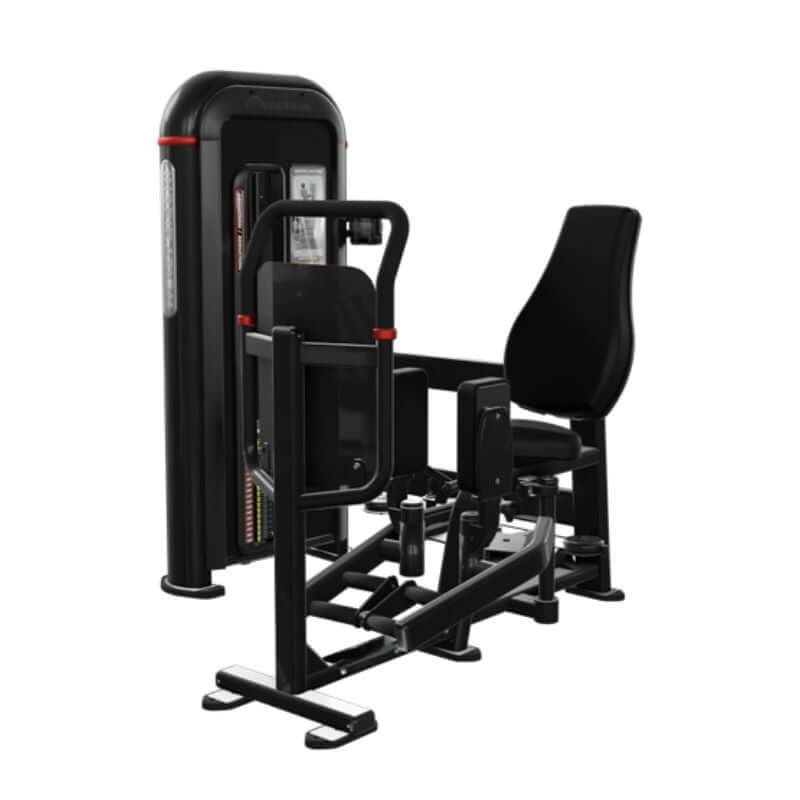 Nautilus Inspiration Selectorised Add/Abductor