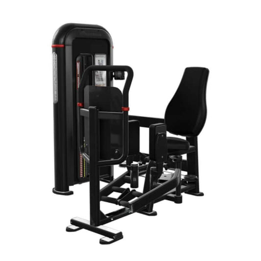 Nautilus Inspiration Selectorised Add/Abductor