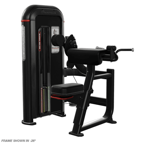 Nautilus Inspiration Selectorised Bilateral Arm Curl;Nautilus Inspiration Selectorised Bilateral Arm Curl;Nautilus Inspiration Selectorised Bilateral Arm Curl;Nautilus Inspiration Selectorised Bilateral Arm Curl