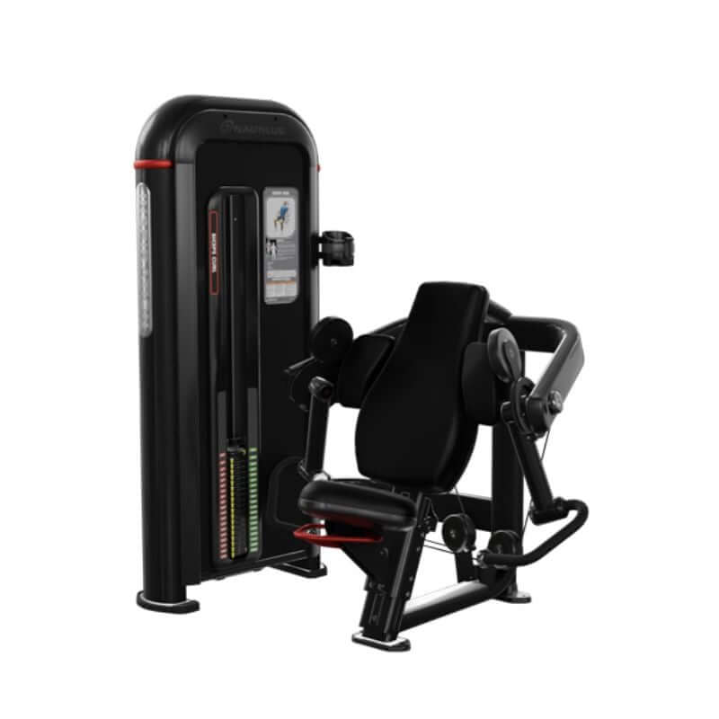 Nautilus Inspiration Selectorised Bicep Curl