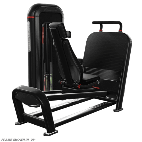 Nautilus Inspiration Selectorised Leg Press;Nautilus Inspiration Selectorised Leg Press;Nautilus Inspiration Selectorised Leg Press;Nautilus Inspiration Selectorised Leg Press