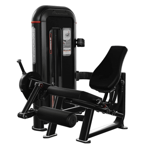 INSPIRATION LEG EXTENSION, 60BLK