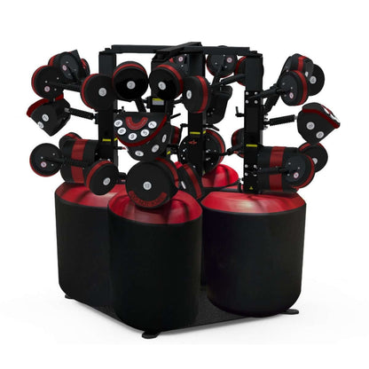 BM, BOXMASTER, QUAD,COMPLETE - main product view