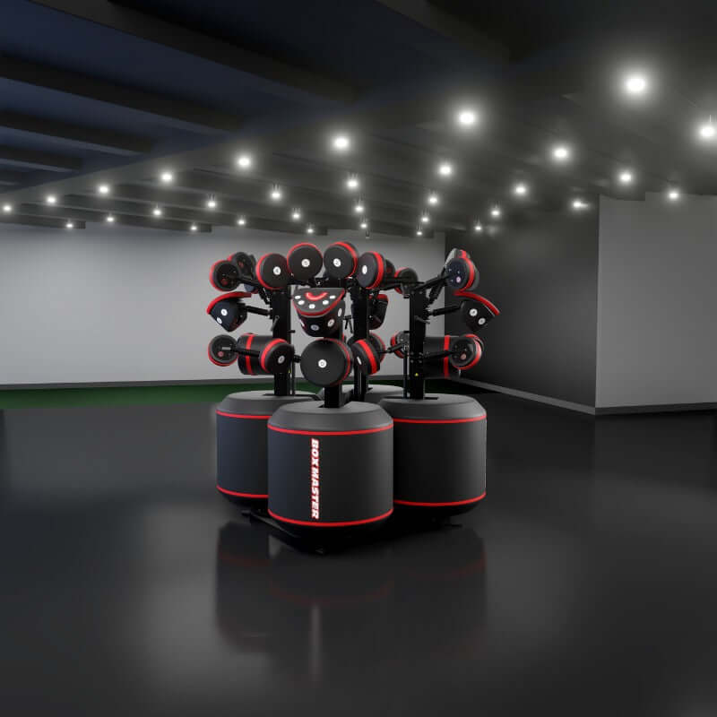 BM, BOXMASTER, QUAD,COMPLETE - alternate angle