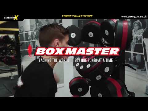 BM, BOXMASTER, QUAD,COMPLETE - view 7