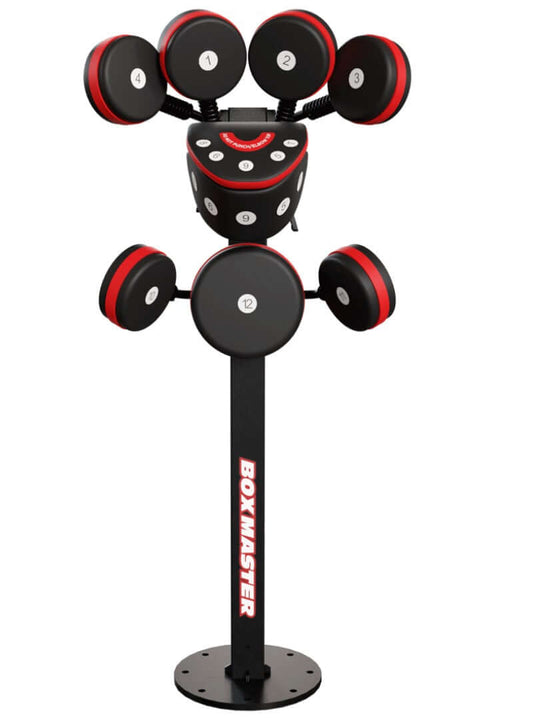 Stairmaster BOXMASTER® Pro Tower;Stairmaster BOXMASTER® Pro Tower;Stairmaster BOXMASTER® Pro Tower;Stairmaster BOXMASTER® Pro Tower;Stairmaster BOXMASTER® Pro Tower