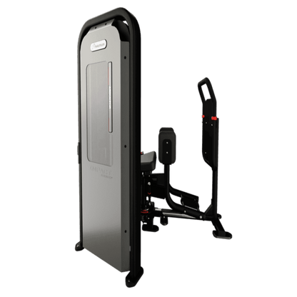 Nautilus Impact Selectorised Abductor;Nautilus Impact Selectorised Abductor;Nautilus Impact Selectorised Abductor;Nautilus Impact Selectorised Abductor;Nautilus Impact Selectorised Abductor