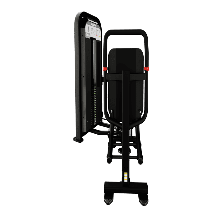 Nautilus Impact Selectorised Abductor;Nautilus Impact Selectorised Abductor;Nautilus Impact Selectorised Abductor;Nautilus Impact Selectorised Abductor;Nautilus Impact Selectorised Abductor