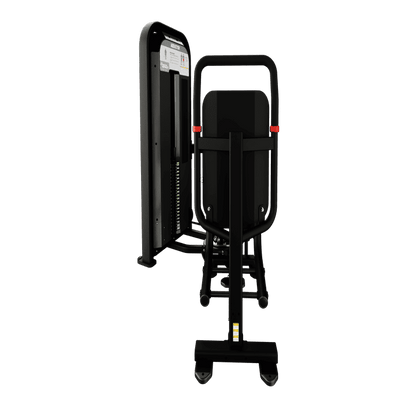 Nautilus Impact Selectorised Abductor;Nautilus Impact Selectorised Abductor;Nautilus Impact Selectorised Abductor;Nautilus Impact Selectorised Abductor;Nautilus Impact Selectorised Abductor