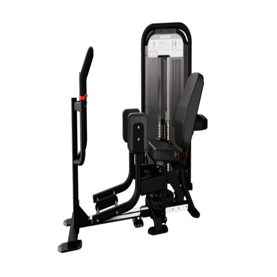 Nautilus Impact Selectorised Abductor;Nautilus Impact Selectorised Abductor;Nautilus Impact Selectorised Abductor;Nautilus Impact Selectorised Abductor;Nautilus Impact Selectorised Abductor