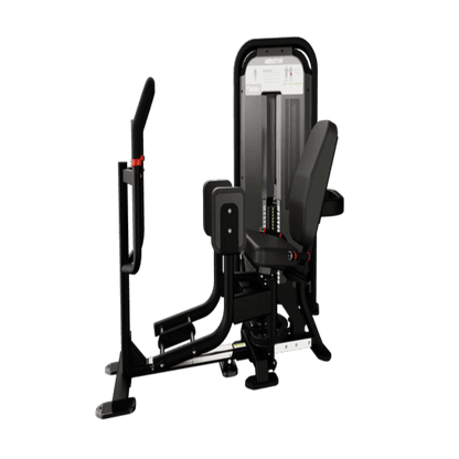 Nautilus Impact Selectorised Abductor;Nautilus Impact Selectorised Abductor;Nautilus Impact Selectorised Abductor;Nautilus Impact Selectorised Abductor;Nautilus Impact Selectorised Abductor