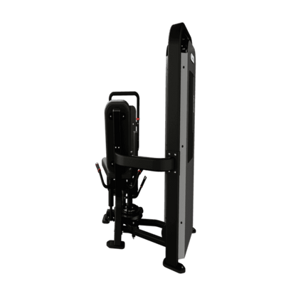 Nautilus Impact Selectorised Abductor;Nautilus Impact Selectorised Abductor;Nautilus Impact Selectorised Abductor;Nautilus Impact Selectorised Abductor;Nautilus Impact Selectorised Abductor