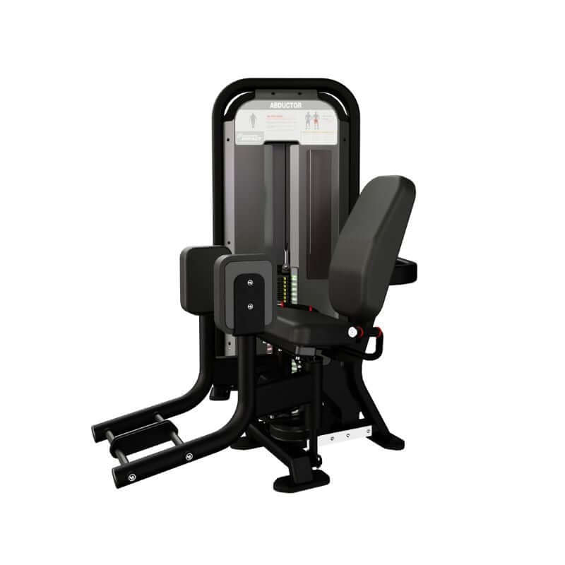 Nautilus Impact Selectorised Abductor;Nautilus Impact Selectorised Abductor;Nautilus Impact Selectorised Abductor;Nautilus Impact Selectorised Abductor;Nautilus Impact Selectorised Abductor