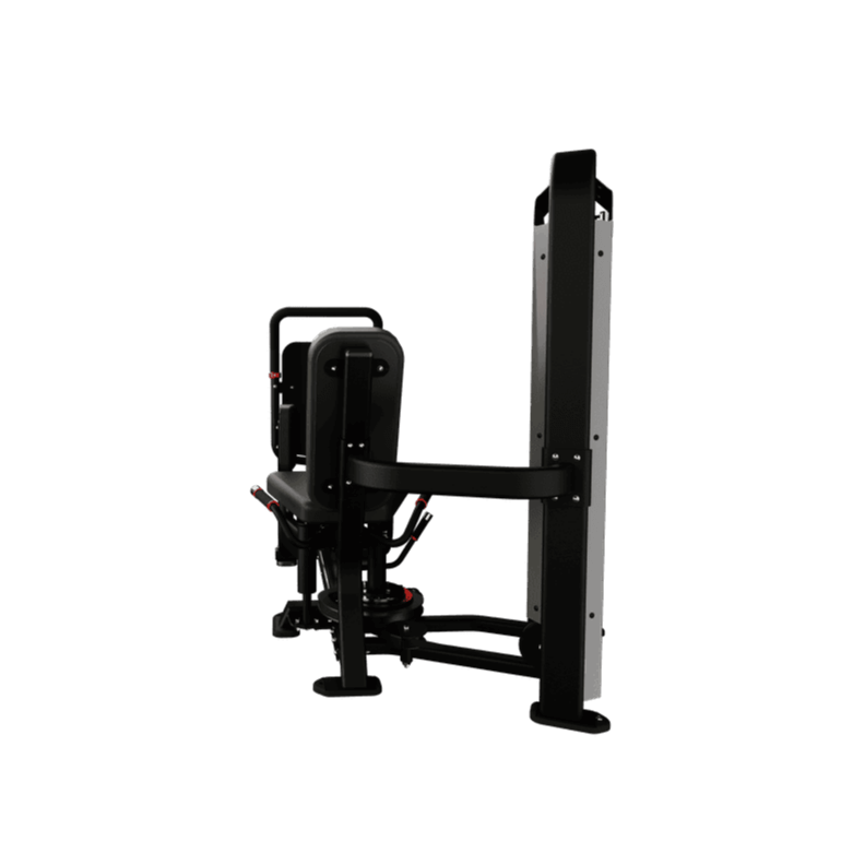 Nautilus Impact Selectorised Adductor;Nautilus Impact Selectorised Adductor;Nautilus Impact Selectorised Adductor;Nautilus Impact Selectorised Adductor;Nautilus Impact Selectorised Adductor