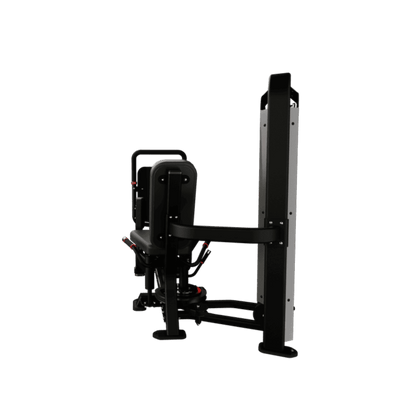 Nautilus Impact Selectorised Adductor;Nautilus Impact Selectorised Adductor;Nautilus Impact Selectorised Adductor;Nautilus Impact Selectorised Adductor;Nautilus Impact Selectorised Adductor