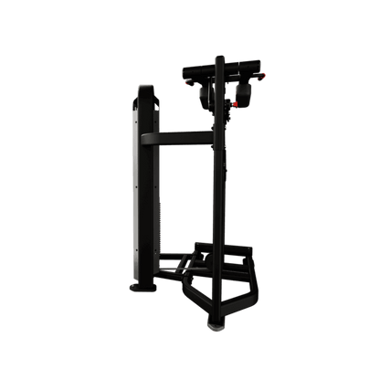 Nautilus Impact Selectorised Standing Calf;Nautilus Impact Selectorised Standing Calf;Nautilus Impact Selectorised Standing Calf;Nautilus Impact Selectorised Standing Calf;Nautilus Impact Selectorised Standing Calf;Nautilus Impact Selectorised Standing Calf