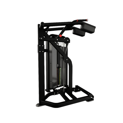 Nautilus Impact Selectorised Standing Calf;Nautilus Impact Selectorised Standing Calf;Nautilus Impact Selectorised Standing Calf;Nautilus Impact Selectorised Standing Calf;Nautilus Impact Selectorised Standing Calf;Nautilus Impact Selectorised Standing Calf