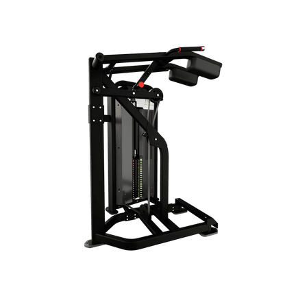 Nautilus Impact Selectorised Standing Calf;Nautilus Impact Selectorised Standing Calf;Nautilus Impact Selectorised Standing Calf;Nautilus Impact Selectorised Standing Calf;Nautilus Impact Selectorised Standing Calf;Nautilus Impact Selectorised Standing Calf