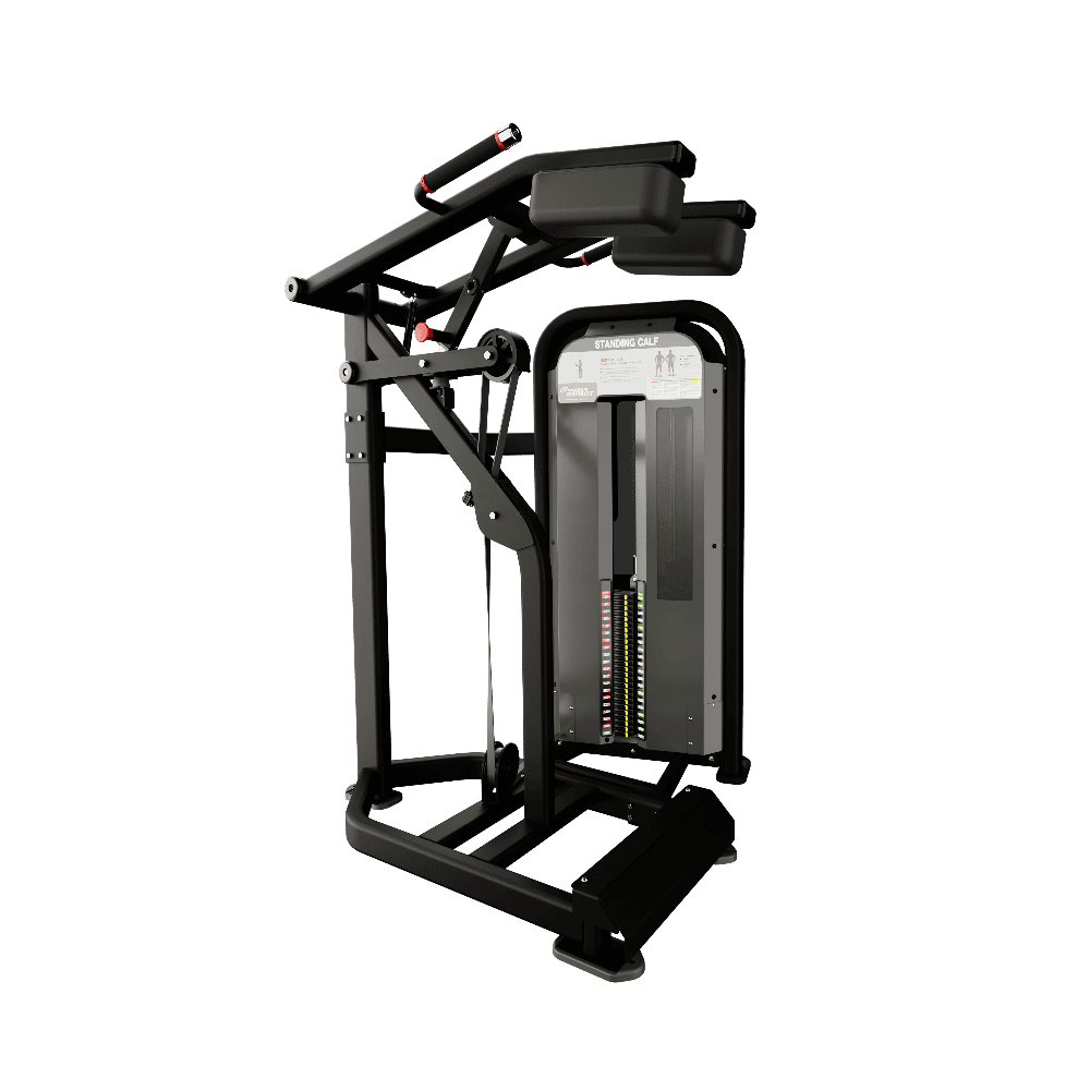 Nautilus Impact Selectorised Standing Calf;Nautilus Impact Selectorised Standing Calf;Nautilus Impact Selectorised Standing Calf;Nautilus Impact Selectorised Standing Calf;Nautilus Impact Selectorised Standing Calf;Nautilus Impact Selectorised Standing Calf