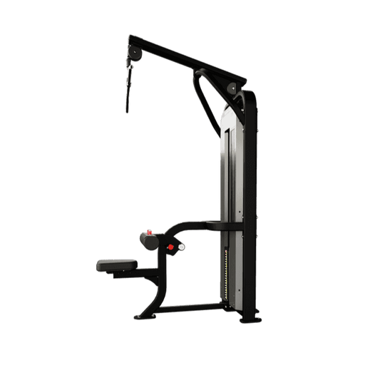 Nautilus ImpactLat Pull Down - main product view