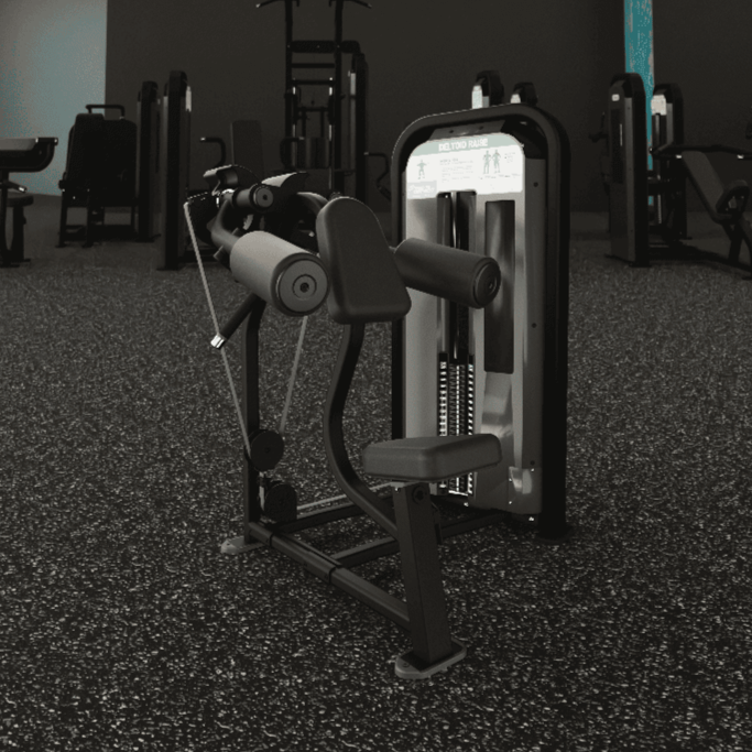 Nautilus Impact Selectorised Deltoid Raise;Nautilus Impact Selectorised Deltoid Raise;Nautilus Impact Selectorised Deltoid Raise;Nautilus Impact Selectorised Deltoid Raise;Nautilus Impact Selectorised Deltoid Raise;Nautilus Impact Selectorised Deltoid Raise