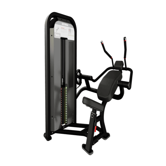 Nautilus Impact Selectorised Abdominal;Nautilus Impact Selectorised Abdominal;Nautilus Impact Selectorised Abdominal;Nautilus Impact Selectorised Abdominal;Nautilus Impact Selectorised Abdominal