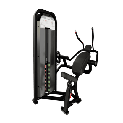 Nautilus Impact Selectorised Abdominal;Nautilus Impact Selectorised Abdominal;Nautilus Impact Selectorised Abdominal;Nautilus Impact Selectorised Abdominal;Nautilus Impact Selectorised Abdominal