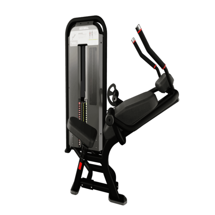 Nautilus Impact Selectorised Abdominal;Nautilus Impact Selectorised Abdominal;Nautilus Impact Selectorised Abdominal;Nautilus Impact Selectorised Abdominal;Nautilus Impact Selectorised Abdominal