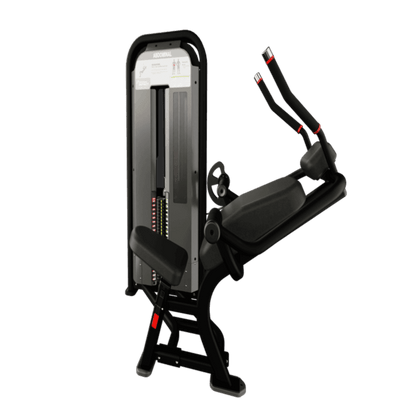Nautilus Impact Selectorised Abdominal;Nautilus Impact Selectorised Abdominal;Nautilus Impact Selectorised Abdominal;Nautilus Impact Selectorised Abdominal;Nautilus Impact Selectorised Abdominal