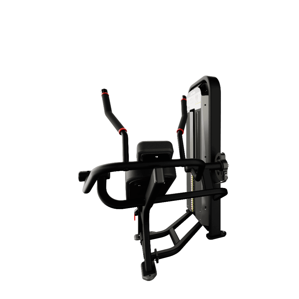 Nautilus Impact Selectorised Abdominal;Nautilus Impact Selectorised Abdominal;Nautilus Impact Selectorised Abdominal;Nautilus Impact Selectorised Abdominal;Nautilus Impact Selectorised Abdominal