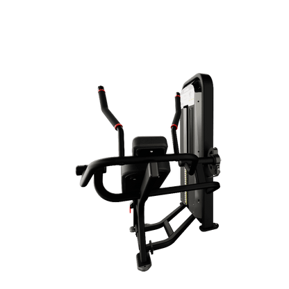Nautilus Impact Selectorised Abdominal;Nautilus Impact Selectorised Abdominal;Nautilus Impact Selectorised Abdominal;Nautilus Impact Selectorised Abdominal;Nautilus Impact Selectorised Abdominal