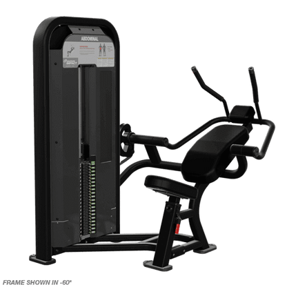Nautilus Impact Selectorised Abdominal;Nautilus Impact Selectorised Abdominal;Nautilus Impact Selectorised Abdominal;Nautilus Impact Selectorised Abdominal;Nautilus Impact Selectorised Abdominal
