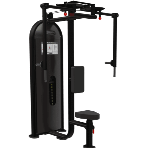 Nautilus Instinct Dual Pectoral Fly / Rear Deltoid