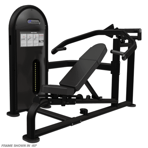 Nautilus Instinct Dual Multi-Press