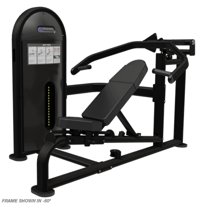 Nautilus Instinct Dual Multi-Press