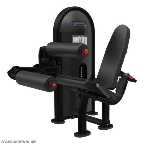 Nautilus Instinct Leg Curl
