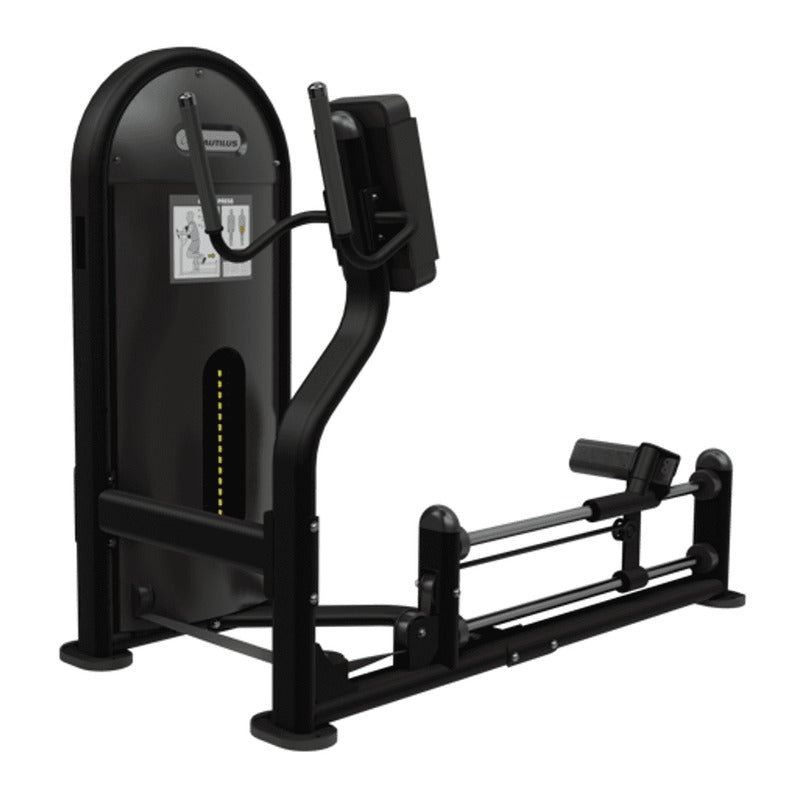 Nautilus Instinct Glute Press