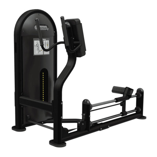 Nautilus Instinct Glute Press