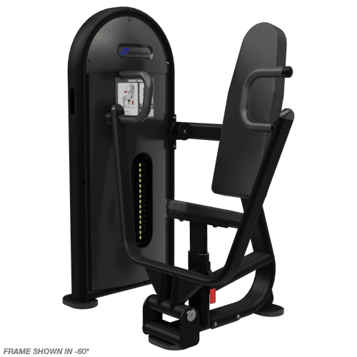 Nautilus Instinct Chest press