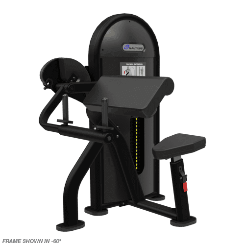 Nautilus Instinct Triceps Extension