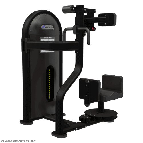 Nautilus Instinct Rotary Torso