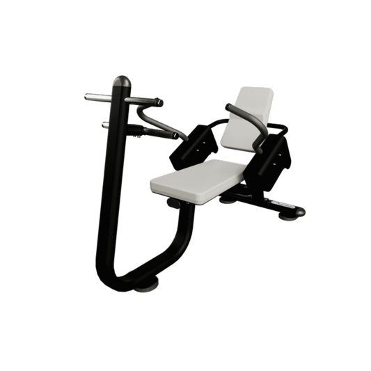 Nautilus Instinct Ab Bench