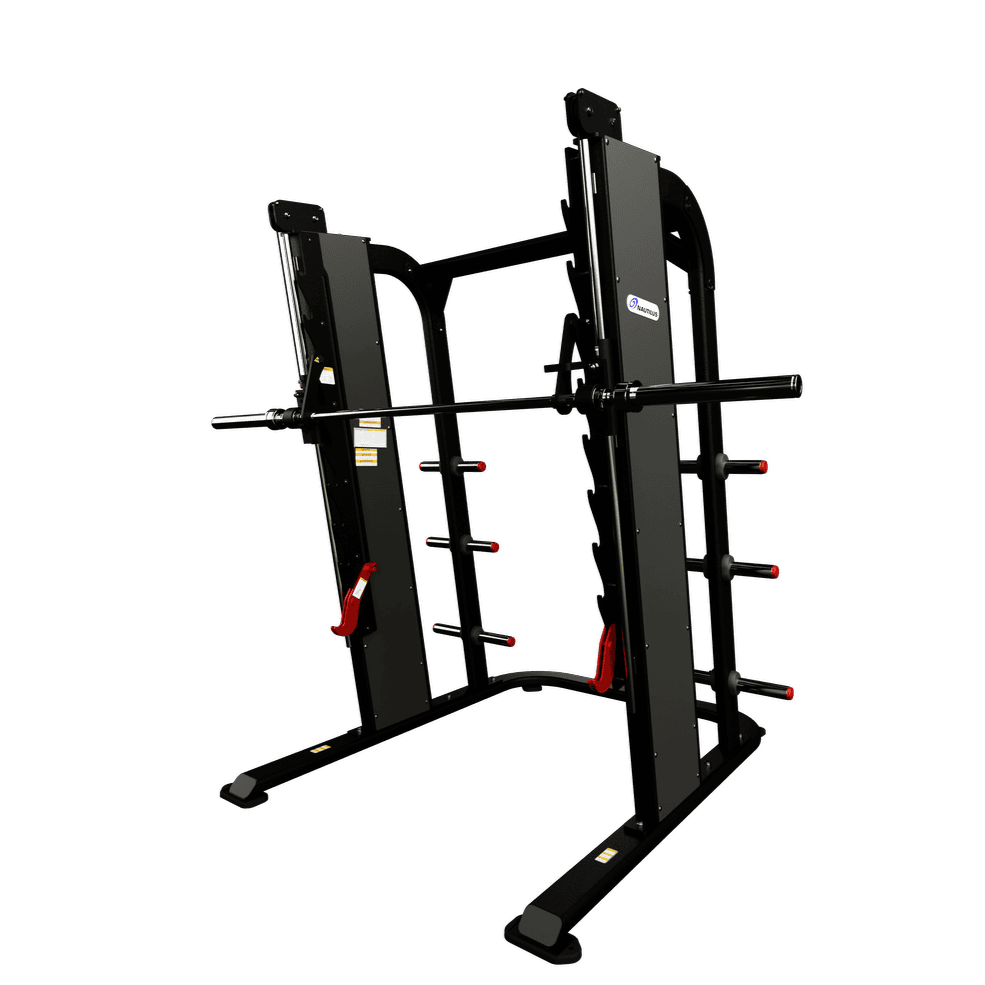 Nautilus Smith Machine