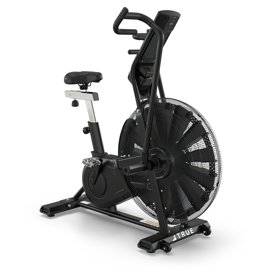 OCTANE ADX Fan Bike - additional view