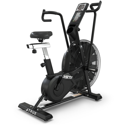 OCTANE ADX Fan Bike - alternate angle