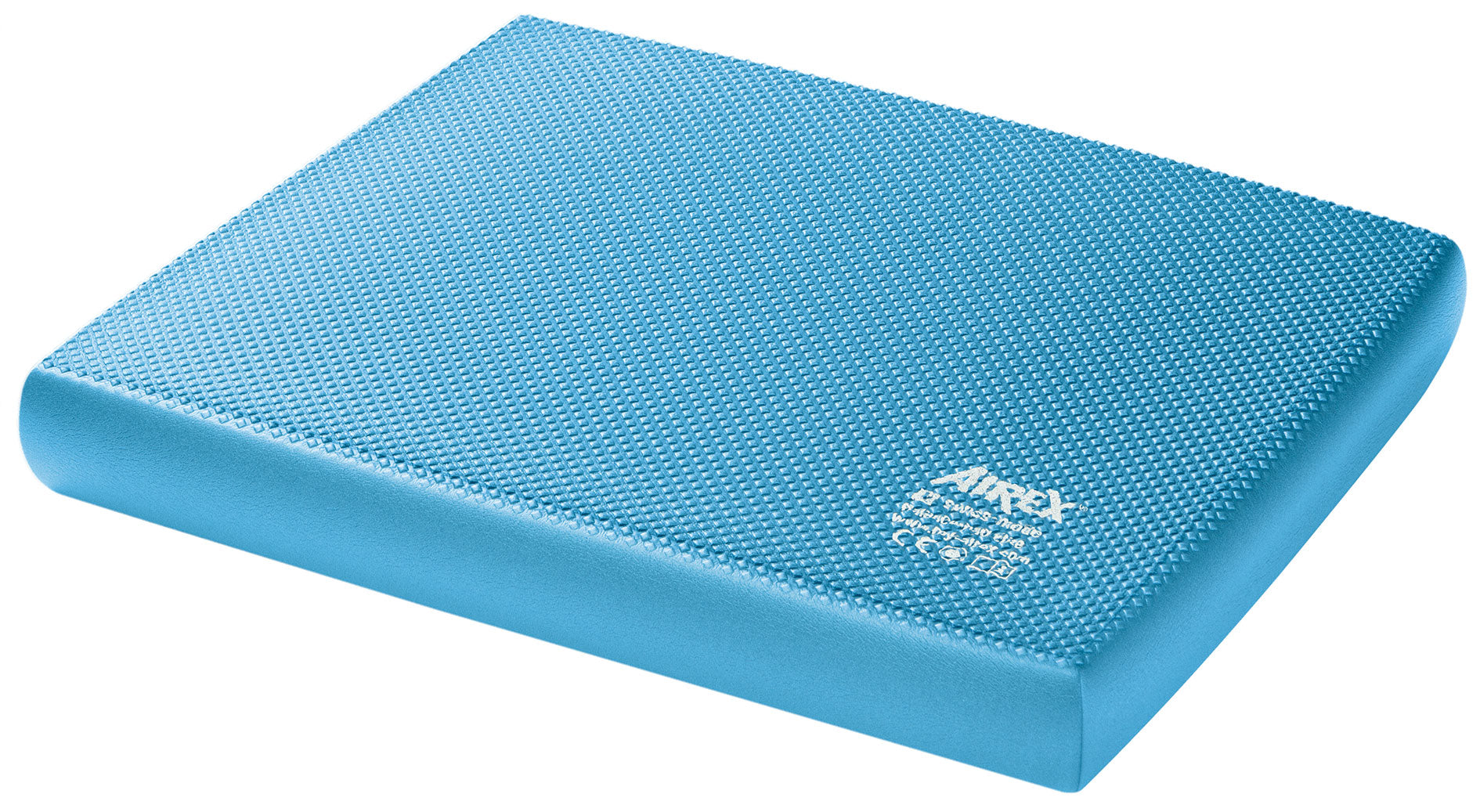 AIREX Elite Balance Pad - 400 x 480 x 60mm - Blue - main product view