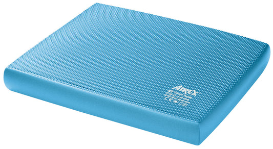 AIREX Elite Balance Pad - 400 x 480 x 60mm - Blue - main product view